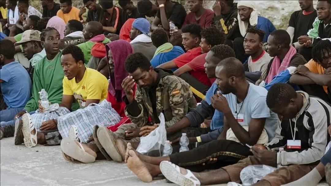 Italia dhe Egjipti nënshkruajnë marrëveshje punësimi kundër migracionit të parregullt
