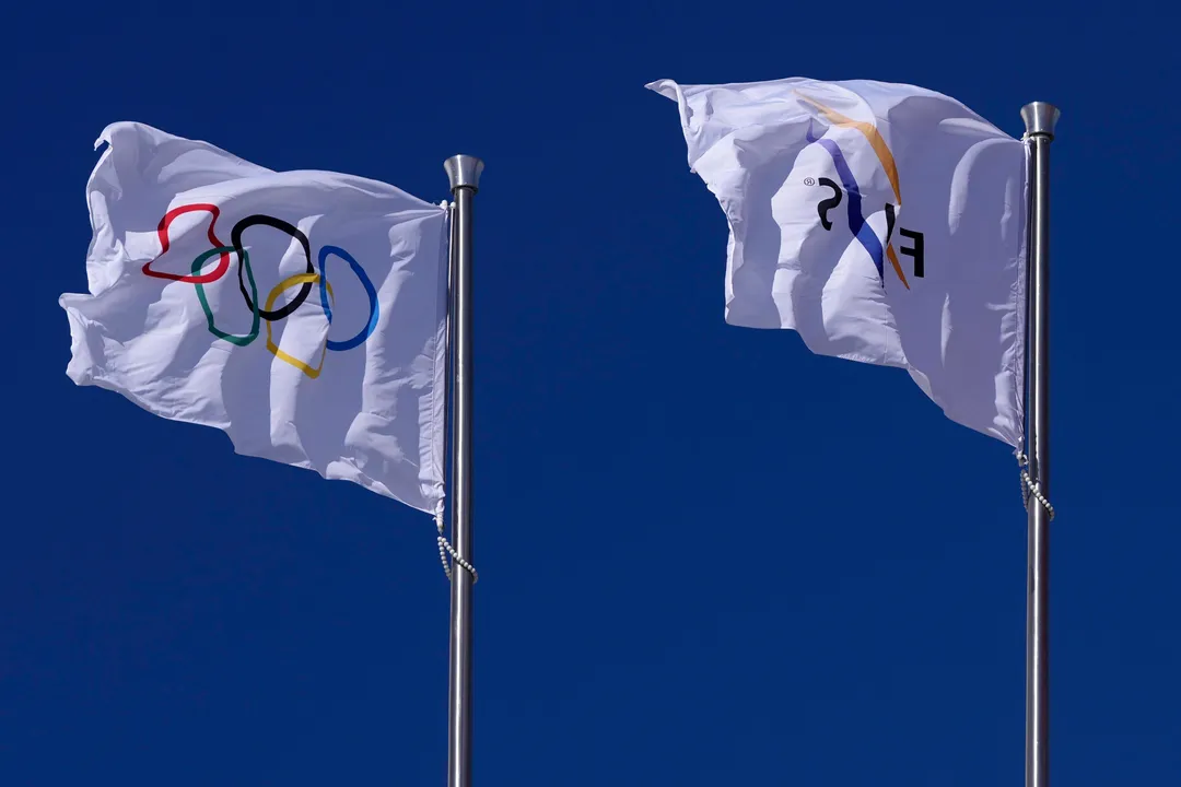 Weltverband öffnet Tür für Russland-Rückkehr in den Skisport