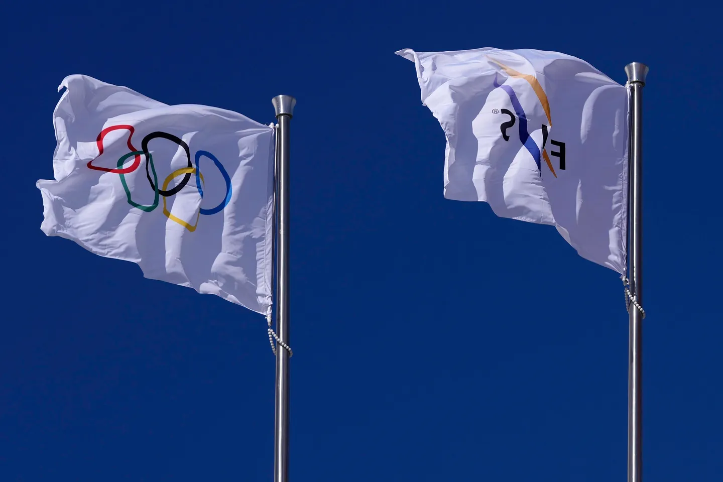 Weltverband öffnet Tür für Russland-Rückkehr in den Skisport