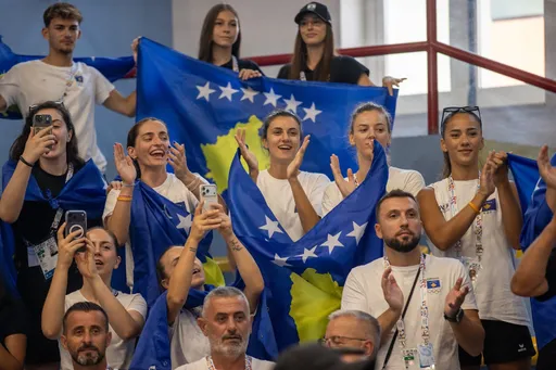 Kosova i mbyll Lojërat Mesdhetare "Taranto 2026" me 9 medalje