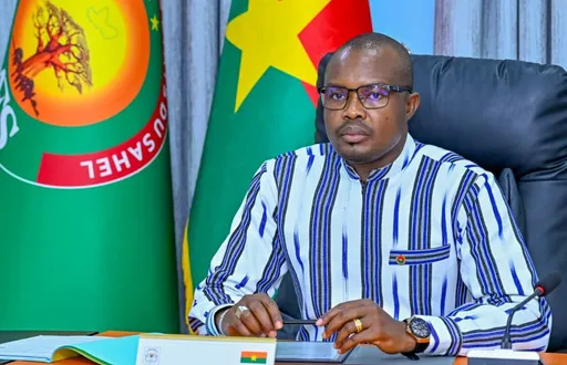 AES : Ouagadougou veut des symboles à l’image de l’identité sahélienne