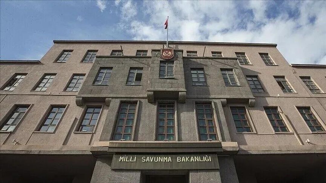 Ankaraja kundërshton se  elementë të SDF së  do të largohen nga Siria dhe do të hyjnë në Türkiye