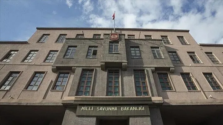 Ankaraja kundërshton se "elementë të SDF-së" do të largohen nga Siria dhe do të hyjnë në Türkiye