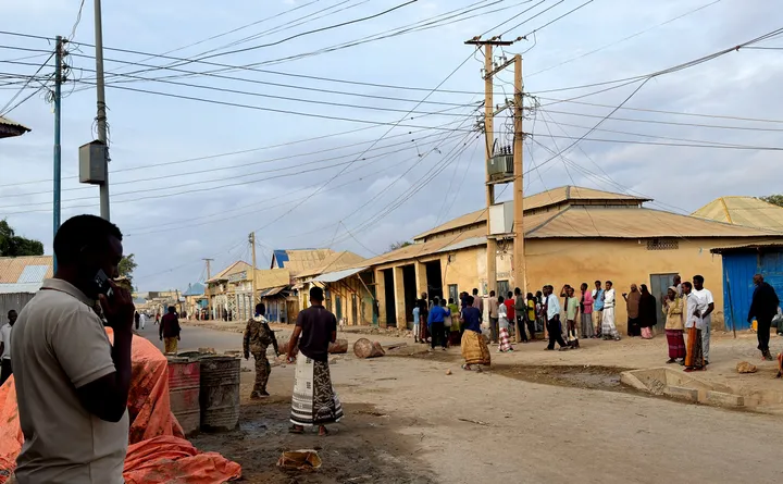 Somali army repels fresh attack by armed opposition group on key city of Baidoa