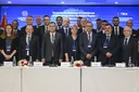 Ombudsmanët e Ballkanit dhe të vendeve fqinje u mblodhën në Istanbul për shkëmbimin e përvojave