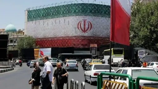 Irani: Përgjigjja ndaj çdo sulmi të ardhshëm të ShBA-së do të jetë asimetrike dhe shumështresore