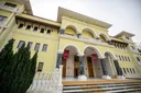 Në Universitetin Ndërkombëtar Ballkanik u themelua Qendra për Studime mbi Türkiyen