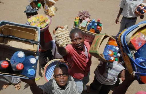 Kenya's planned crackdown on foreign-owned small businesses sparks anxiety