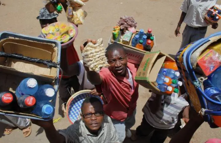 Kenya's planned crackdown on foreign-owned small businesses sparks anxiety