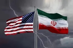 سی‌ان‌ان: آمریکا می‌تواند ظرف ۹۶ ساعت حملات گسترده‌ای علیه ایران آغاز کند