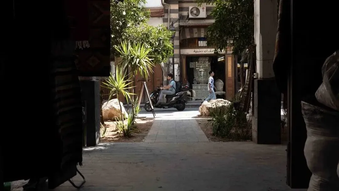 Siria njofton shkatërrimin e parë të materialeve kimike që nga rënia e regjimit të Asadit