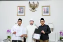 Pemprov Jateng perluas akses pendidikan global ke Türkiye, sebut ilmu hadis jadi prioritas