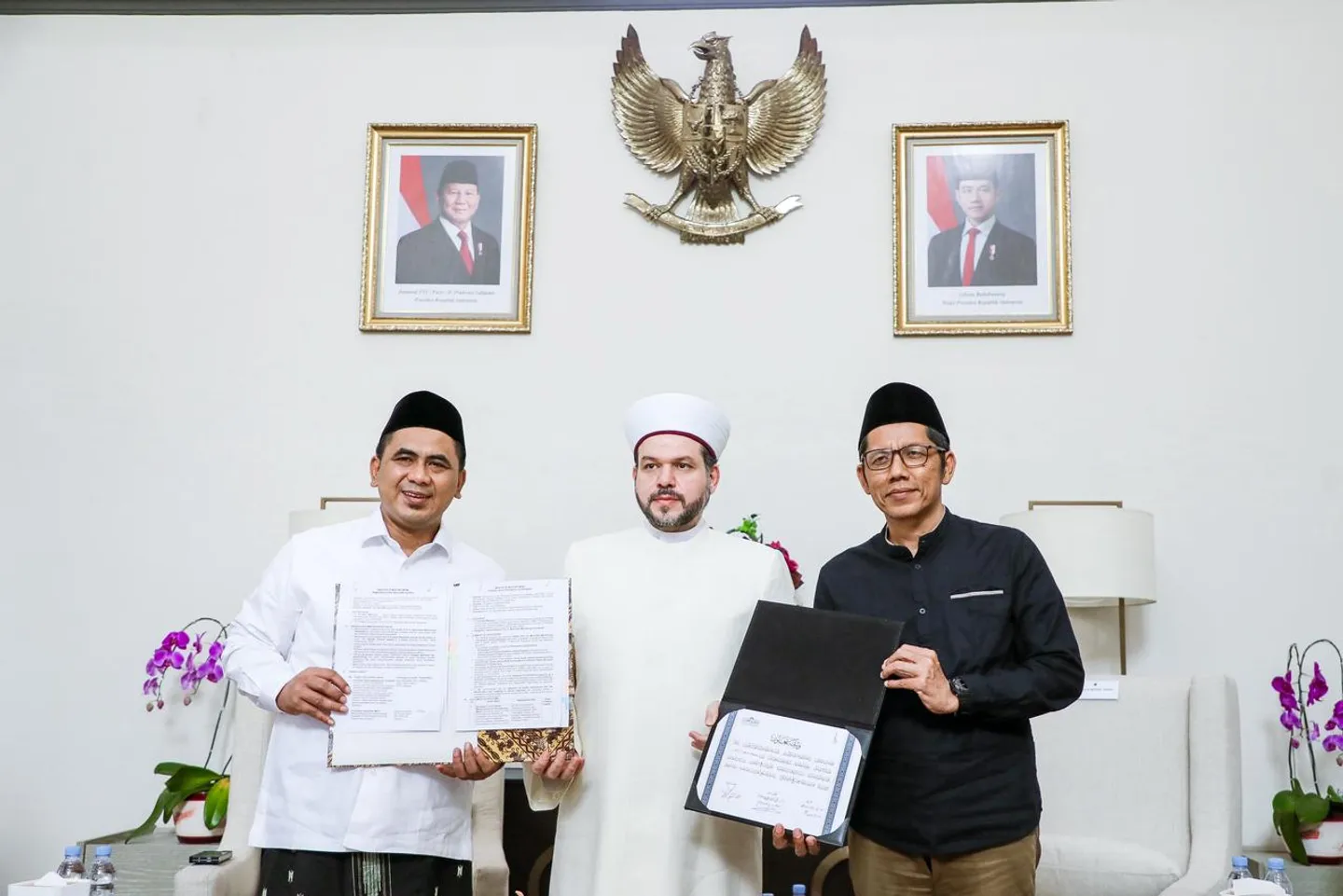 Pemprov Jateng perluas akses pendidikan global ke Türkiye, sebut ilmu hadis jadi prioritas