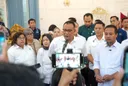 Indonesia perkuat kolaborasi dengan Interpol untuk perangi kejahatan lingkungan