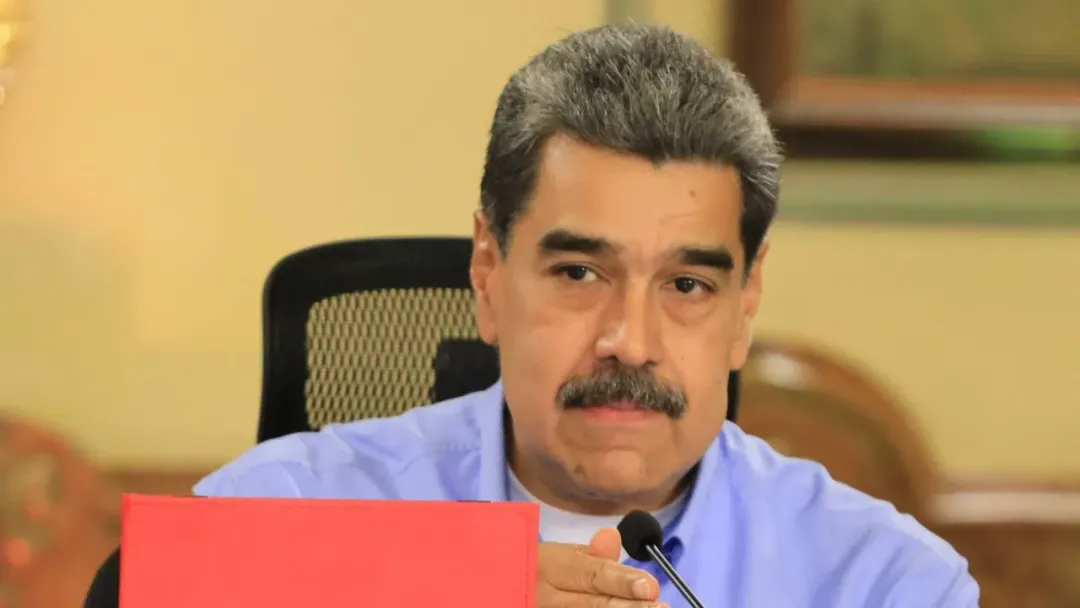 Nicolás Maduro insta a tribunal de EE.UU. a desestimar cargos en su contra y alega inmunidad