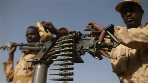 Ripoti ya UN yalaumu mitandao ya kigeni kwa kuchochea vita vya Sudan