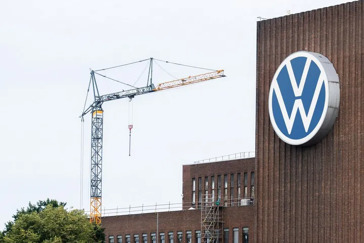 Einigung bei VW: Weitere rund 50.000 Jobs sollen wegfallen