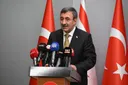 يلماز: عمليات البحث والإنقاذ في حادث غرق العبّارة قبالة سواحل غيرنه مستمرة على مدار الساعة