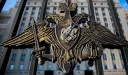 Россия заявила об ударах по двум судам с оружием для Украины