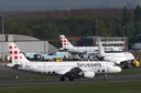 Экипажам Brussels Airlines разрешили отказываться от рейсов в Израиль