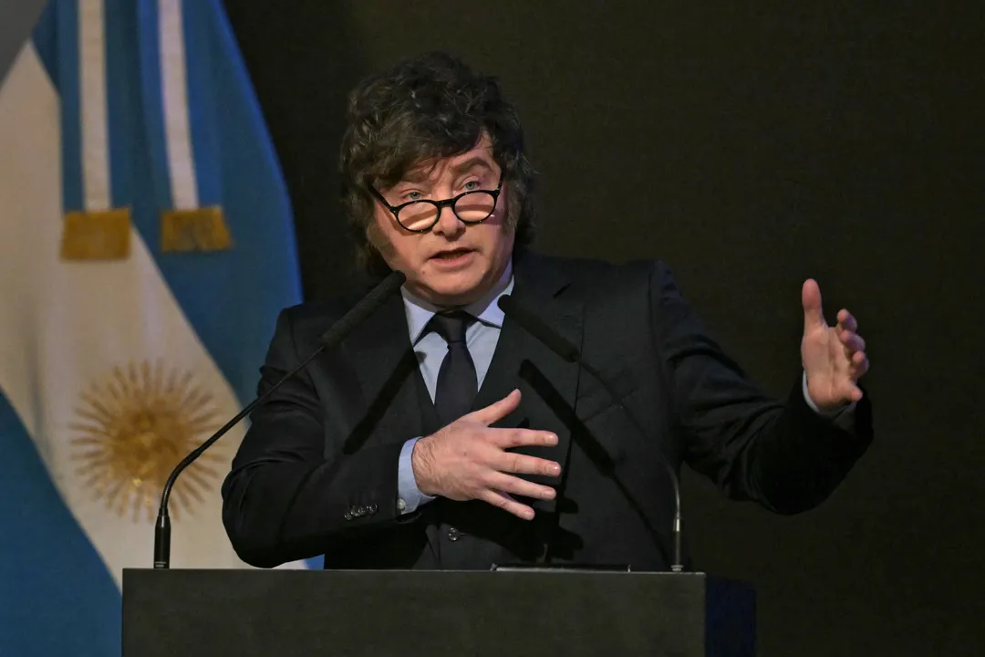 Milei pone a Malvinas en el centro de su agenda: sanciones, petróleo y el factor Trump