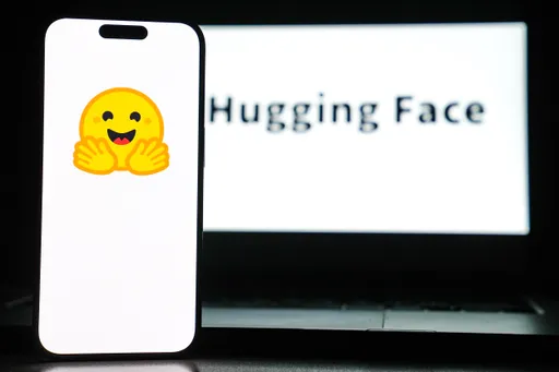 Nvidia компаниясы Hugging Face платформасын болжол менен 13 миллиард долларга сатып алат