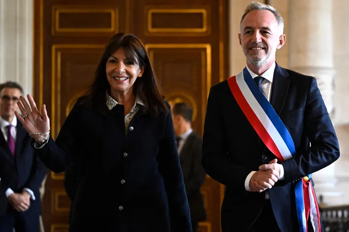 Périscolaire à Paris: Anne Hidalgo exprime des regrets