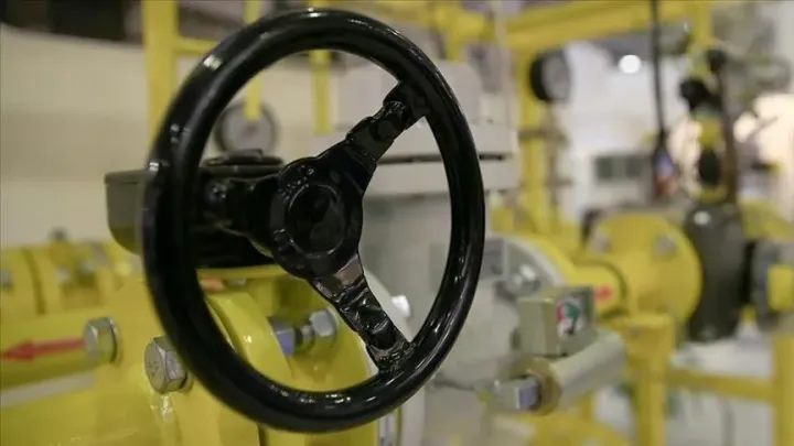 Moska dhe Pekini diskutojnë projektin për furnizimin e Kinës me gaz rus