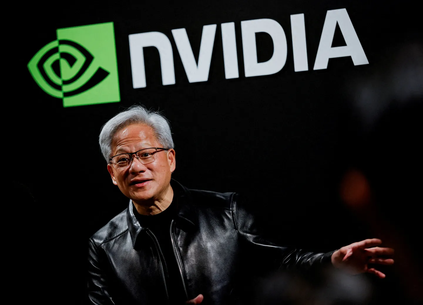 NVIDIA to buy AI developer platform Hugging Face for nearly $13B