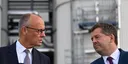 Merz bleibt im Wahlkampf in Sachsen-Anhalt abgeschottet