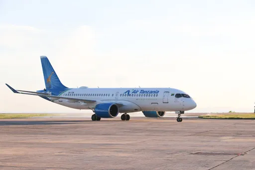 Air Tanzania yasitisha safari za Moscow kwa sababu za kiusalama