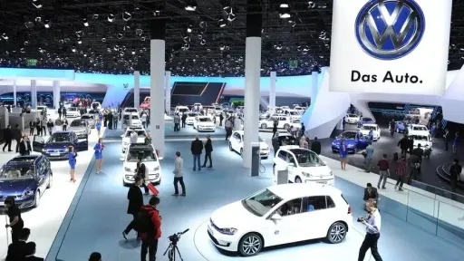 Volkswagen miraton planin për shkurtimin e 50 mijë vendeve të tjera të punës në mbarë botën