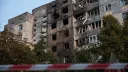 Украина соопшти дека во руските напади загинало едно, а повредени се пет лица во Одеса