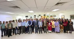 Pesuruhjaya Tinggi India baharu Somnath Ghosh mula tugas di Malaysia
