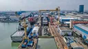Industri galangan kapal Indonesia jadi sasaran investasi perusahaan Korea Selatan