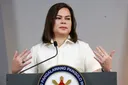 Philippine Vice President Sara Duterte faces arrest warrant over threats charges