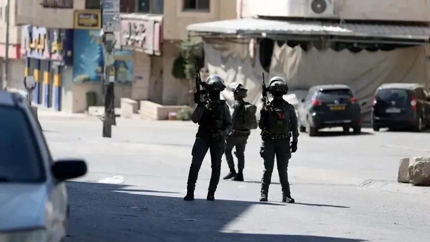 Policia izraelite qëllon dhe vret një palestinez në Jerusalemin Lindor të pushtuar