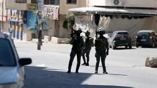 Policia izraelite qëllon dhe vret një palestinez në Jerusalemin Lindor të pushtuar