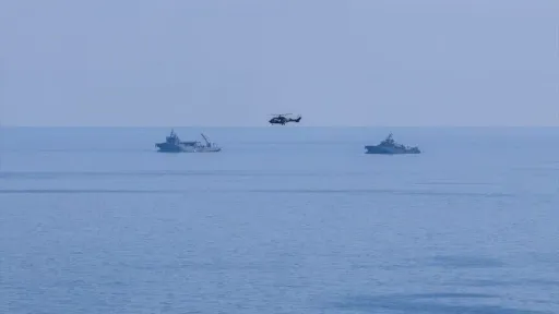 Broj poginulih porastao na 12 nakon potonuća broda u blizini Kipra