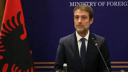 Ministri Hoxha: Shqipëria ka hyrë në një fazë vendimtare të procesit të pranimit në BE