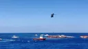 TRNC capsized ferry toll rises to 12 as two more bodies found