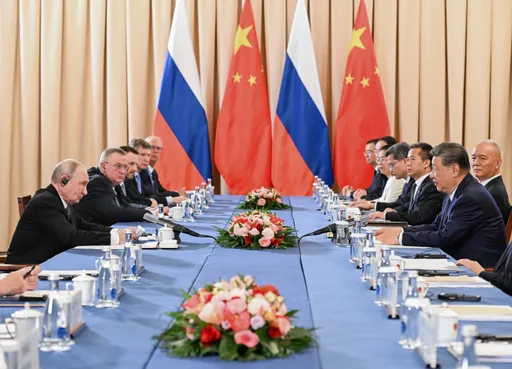 Китай станет главным рынком для российского газа