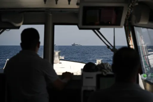 Autoritetet turke e lokalizojnë anijen që u fundos pranë brigjeve të Silivrit në Istanbul