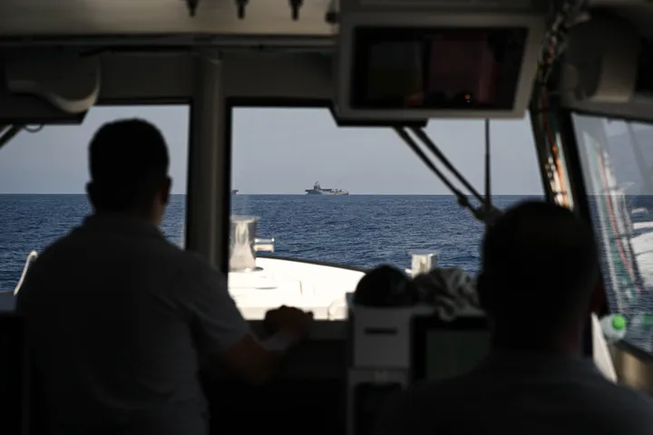 Autoritetet turke e lokalizojnë anijen që u fundos pranë brigjeve të Silivrit në Istanbul