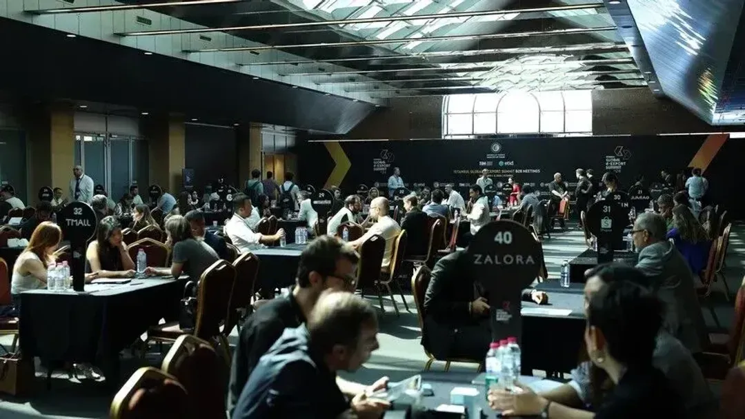Istanbuli pret Samitin Global të E Eksportit  në fokus e ardhmja digjitale