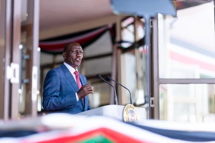 Kenya : Ruto ordonne à l’entreprise indienne Tata Chemicals de quitter le pays