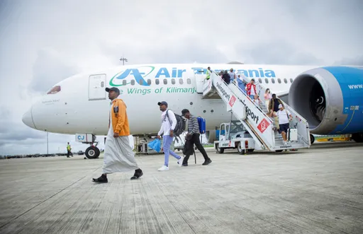 Air Tanzania kuanza tena safari za Moscow Septemba 7 baada ya kusitisha kwa muda