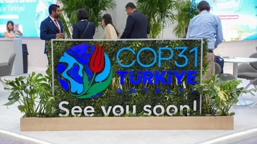 Turistička sezona u Turkiye će se produžiti konferencijom COP31 o klimatskim promjenama