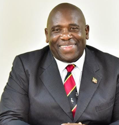 Asuman Kiyingi