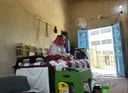 Perdió tres hijos y su casa en la guerra de Siria. Murió temiendo otra ocupación como la del Golán